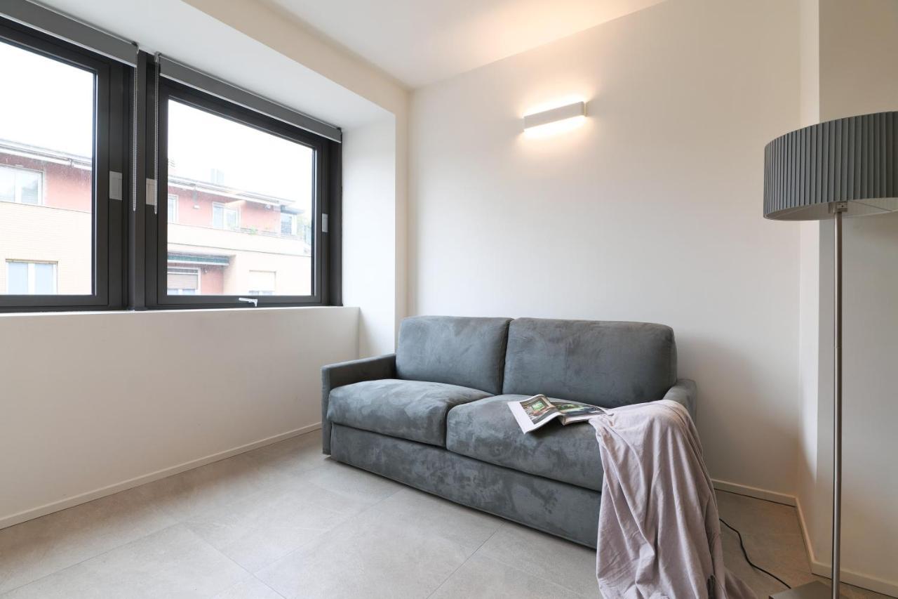 Appartement Contempora - Rosellini 5a