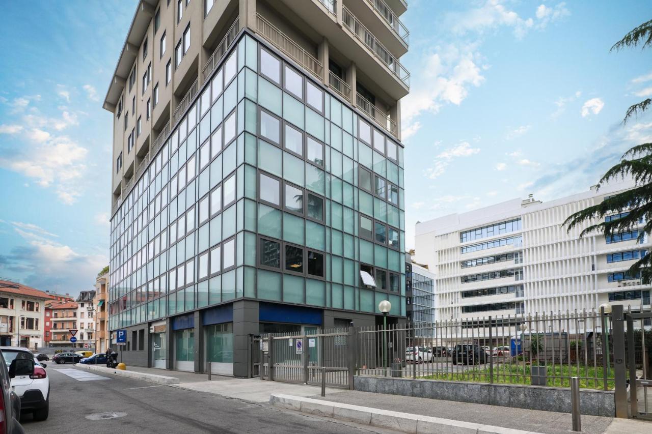Contempora - Rosellini 5a Appartement *