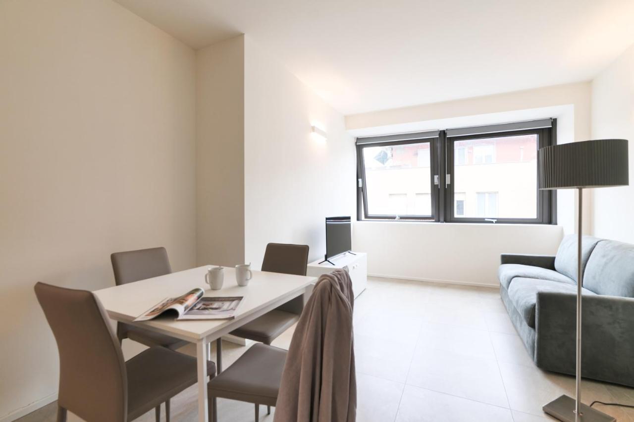 Contempora - Rosellini 5a Appartement *