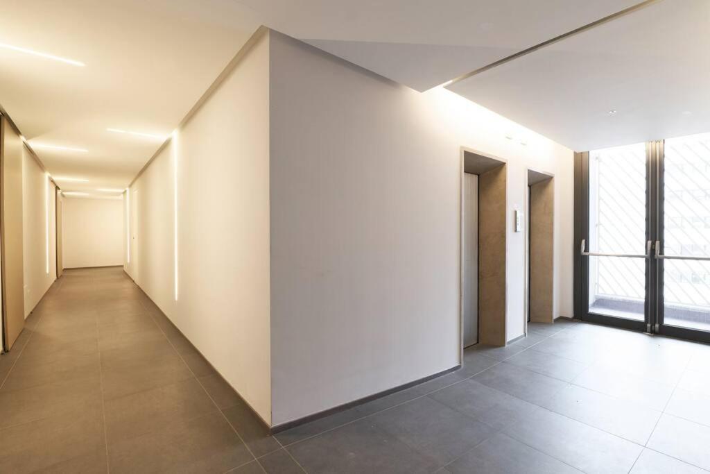 Contempora - Rosellini 5a Appartement Milan