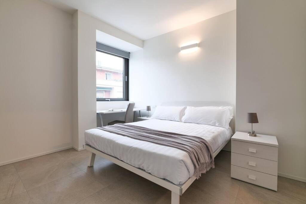 Appartement Contempora - Rosellini 5a