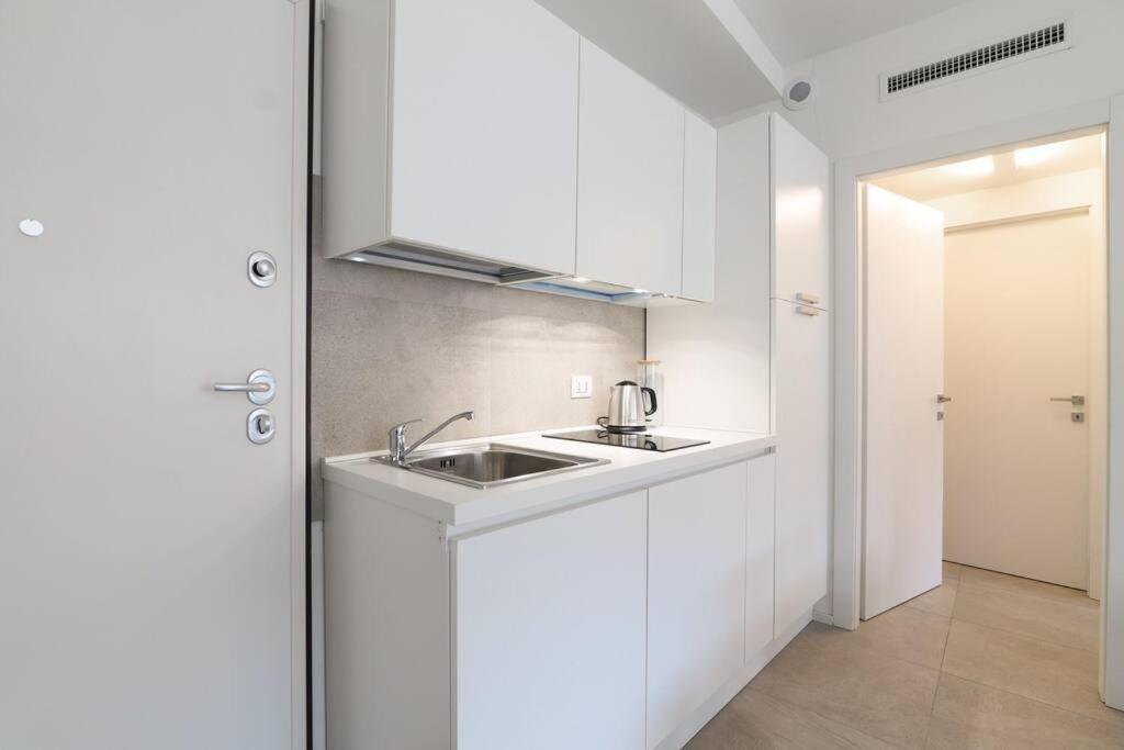 Contempora - Rosellini 5a Appartement