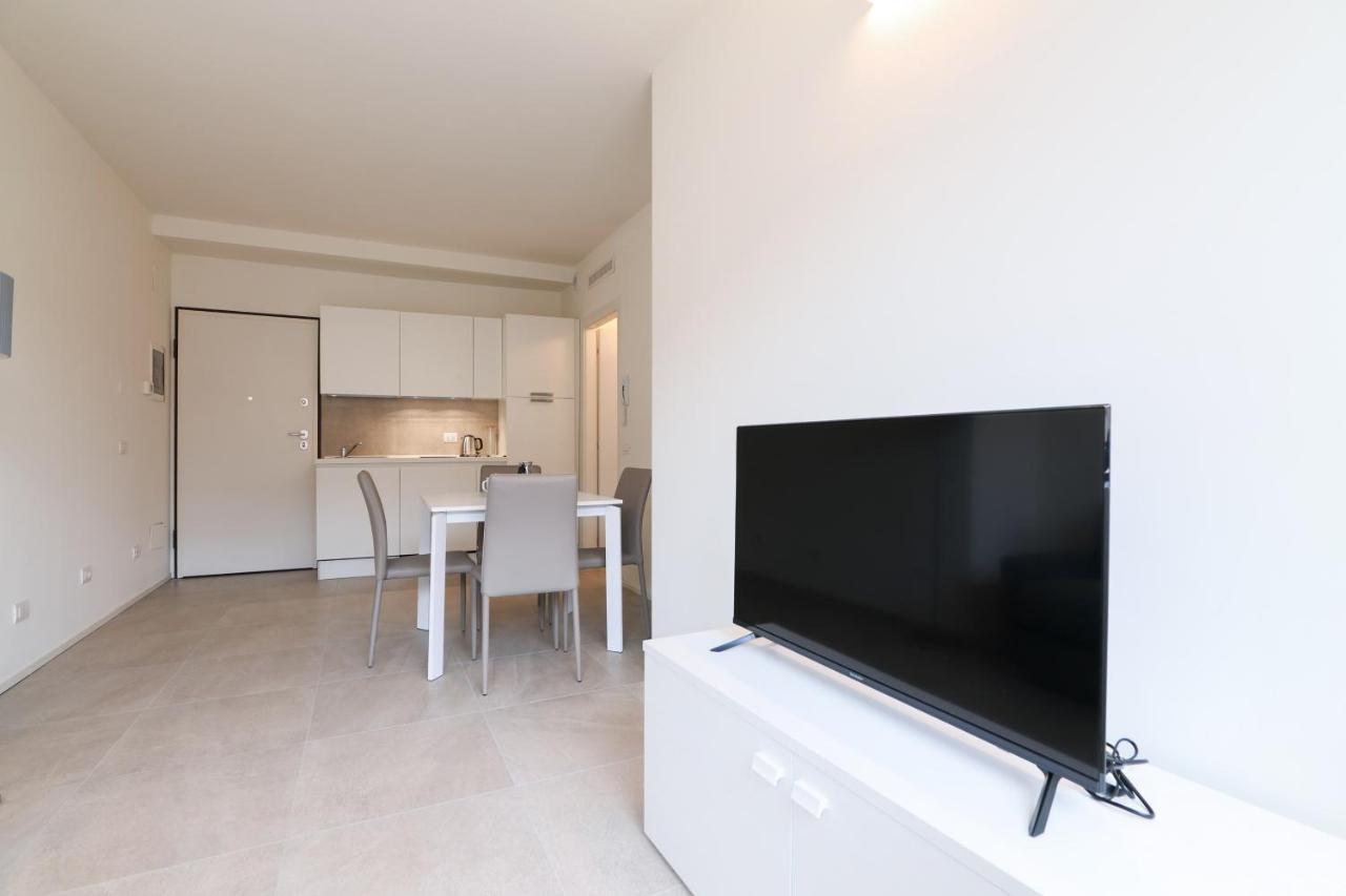 Appartement Contempora - Rosellini 5a Milan