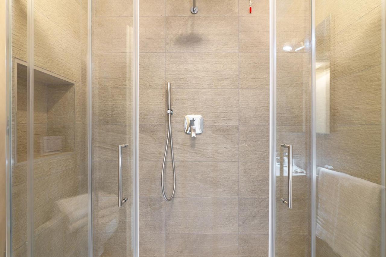 Contempora - Rosellini 5a Appartement *
