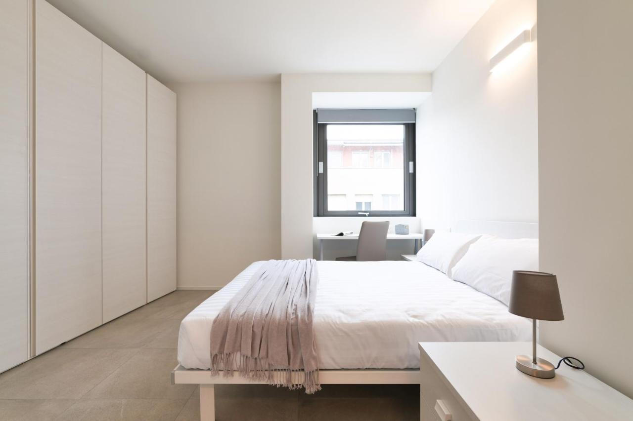 Contempora - Rosellini 5a Appartement *