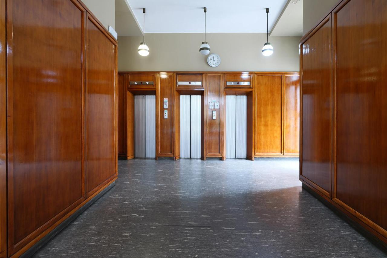 Contempora - Rosellini 5a Apartamento Milán