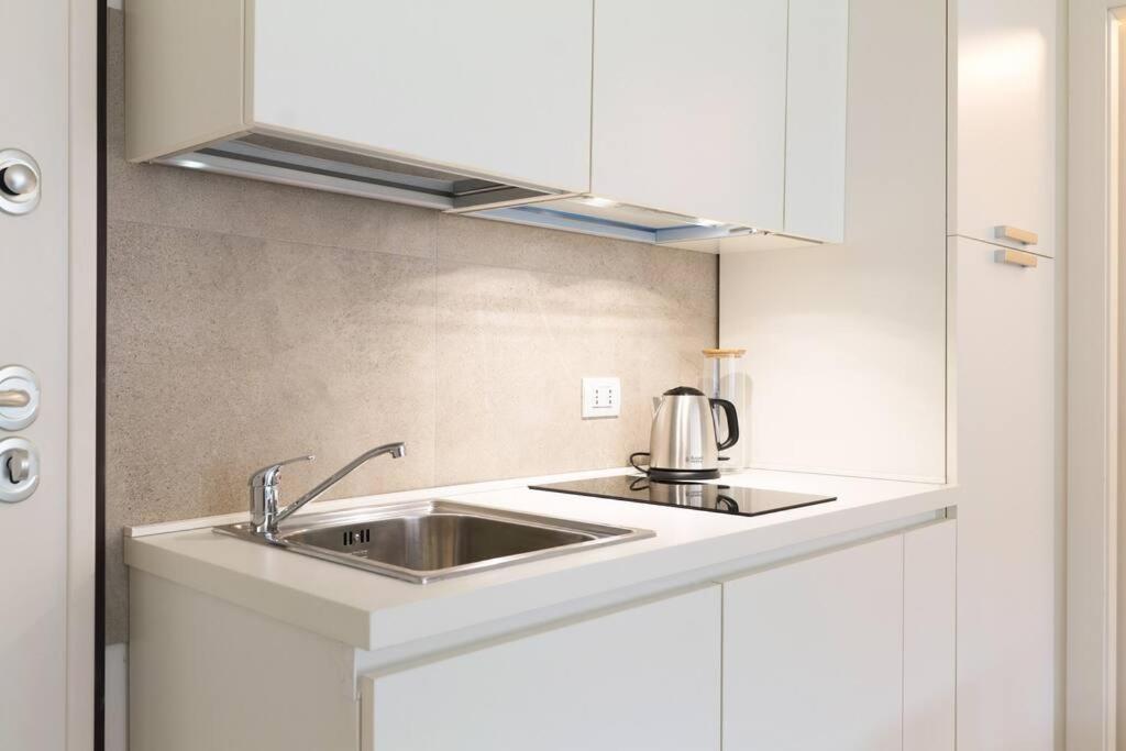 Contempora - Rosellini 5a Apartamento